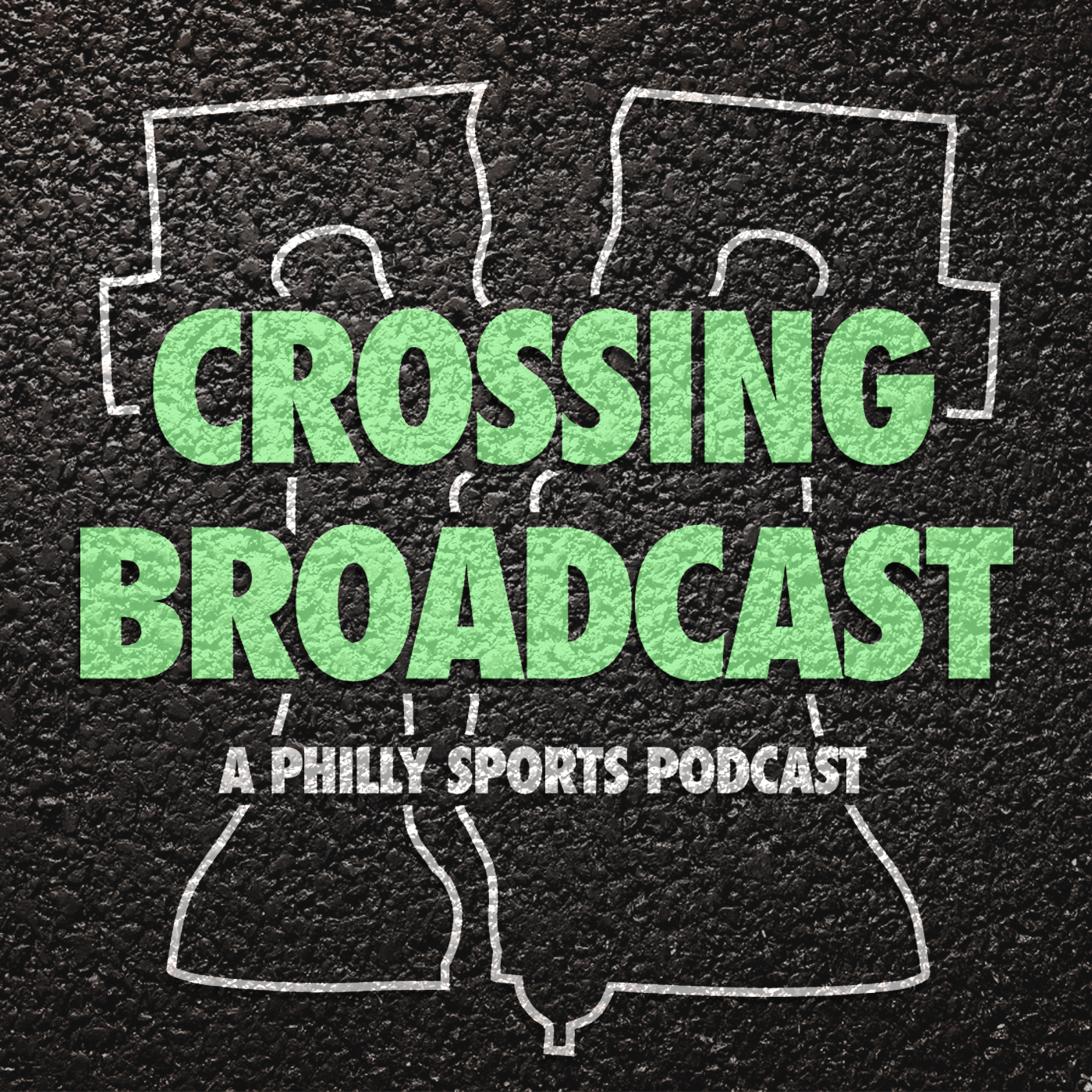 Crossing Broadcast: A Philly Sports Show