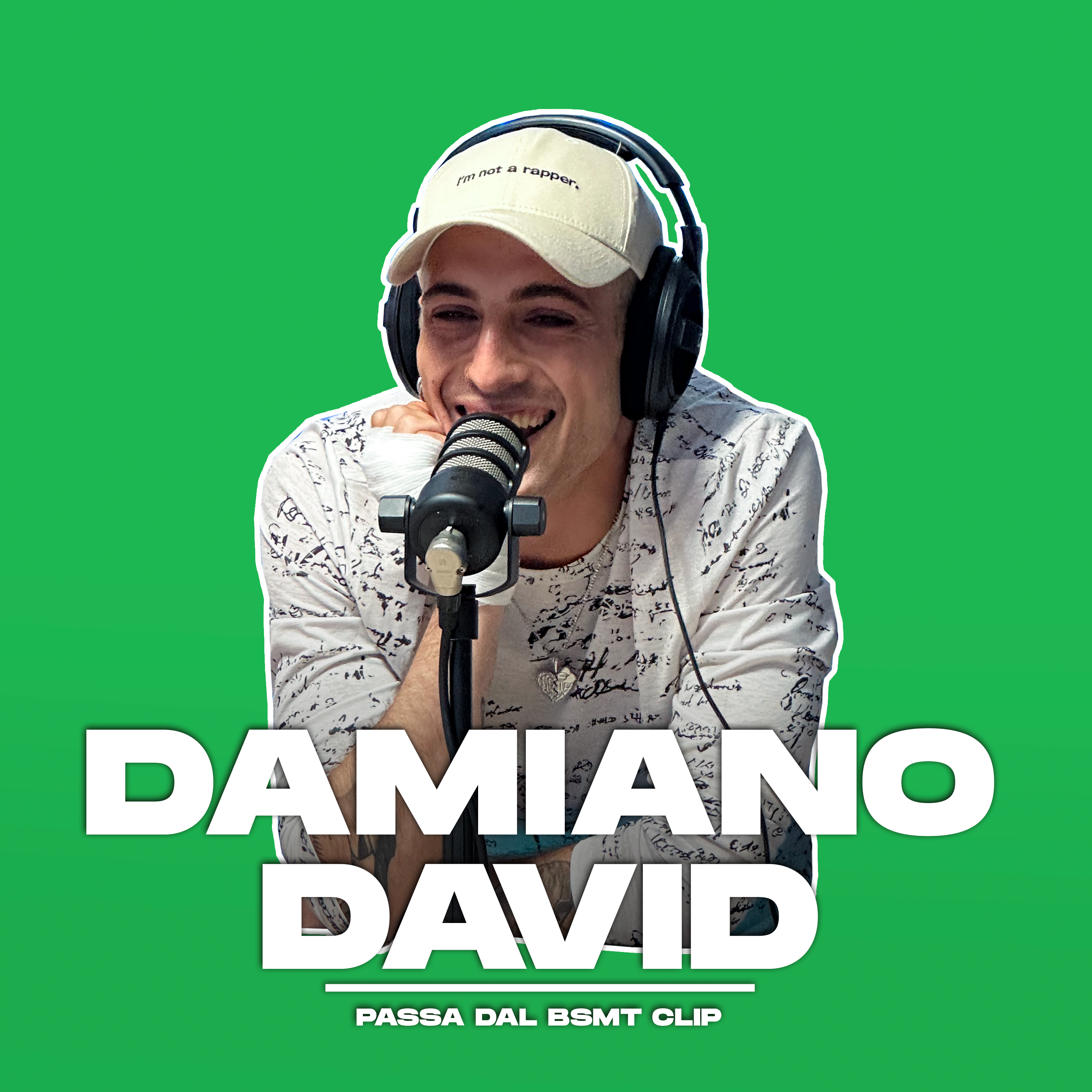 DAMIANO DAVID | Sono estremamente legato all'Italia! 🇮🇹