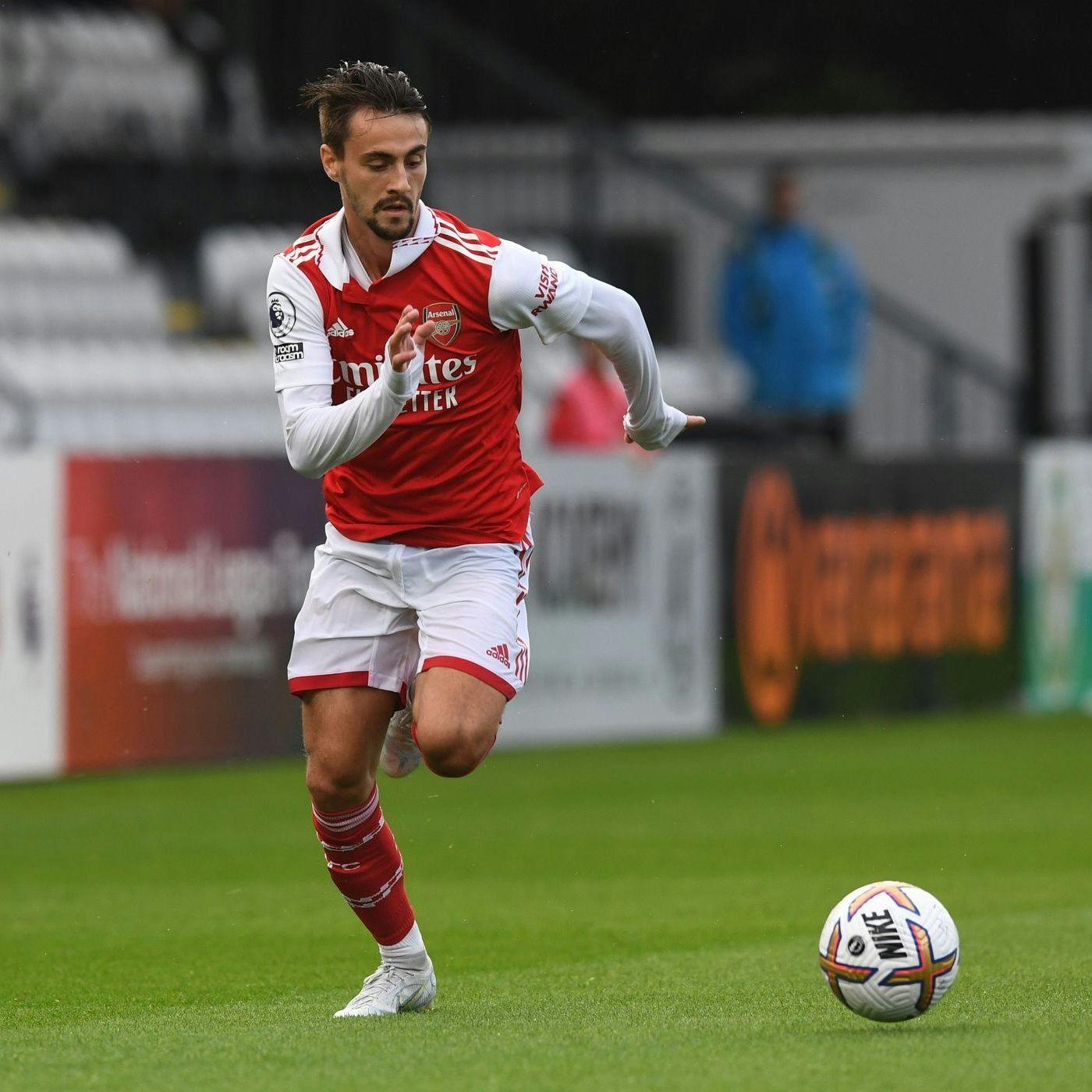 Paquetá links, Holding Exit Rumours & Vieira Features For U21s | #TheArsenalAgenda