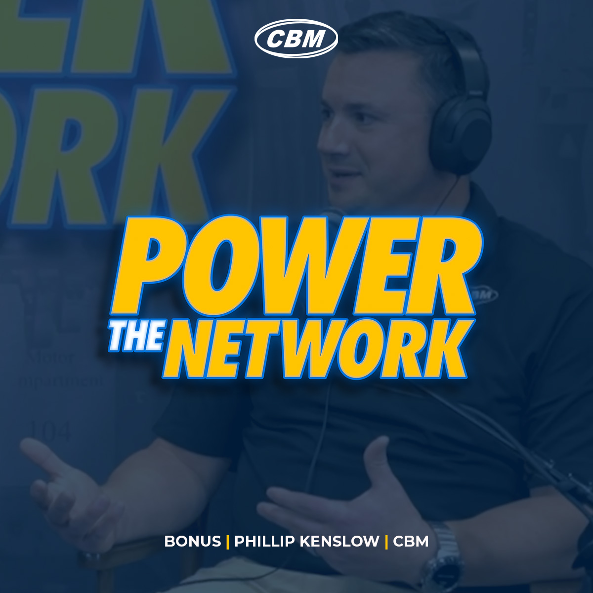 Power the Network