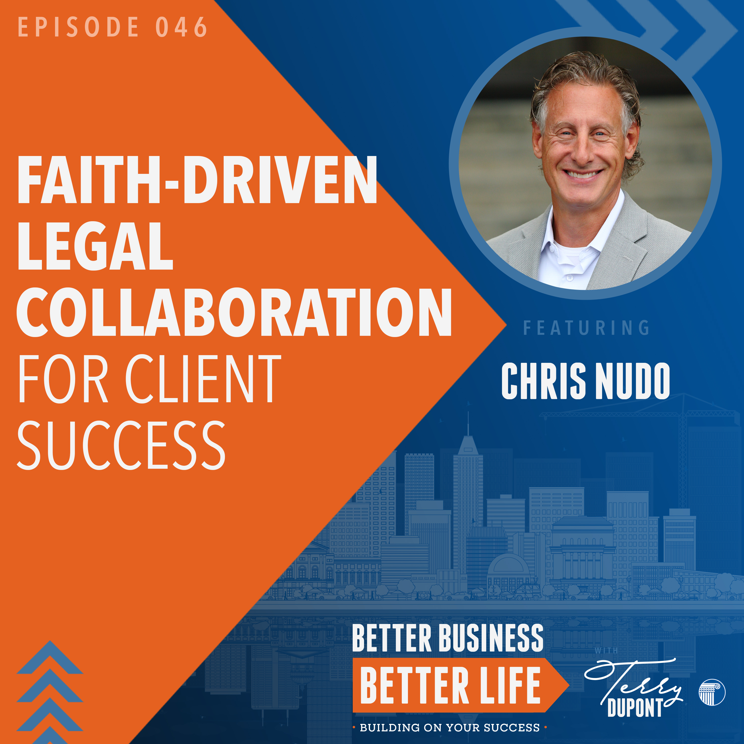 Better Business, Better Life