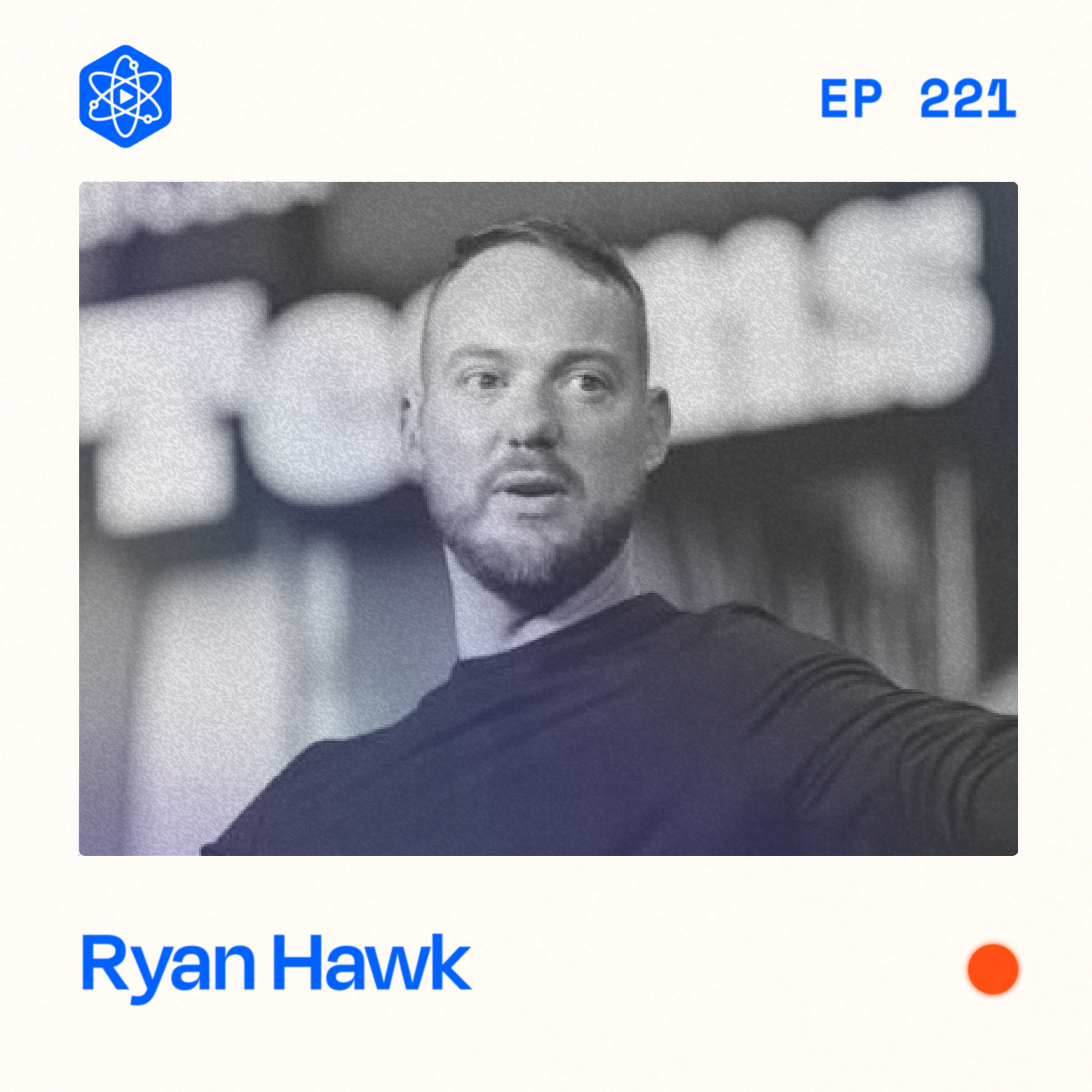 #221: Ryan Hawk – Anatomy of a $12,500 membership earning $400,000+ per year