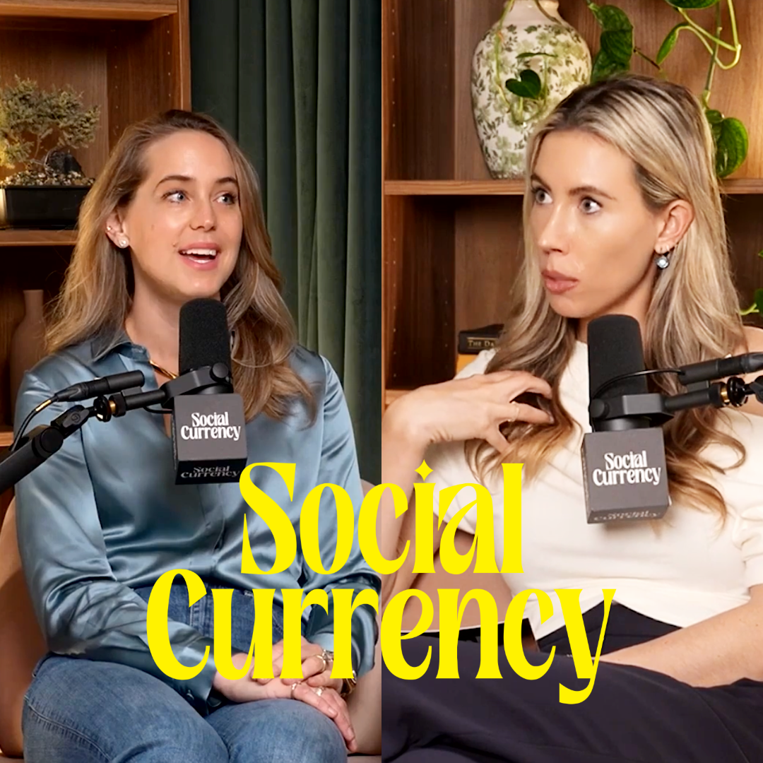 Laura Meyer (Envision Horizons) on AI’s Shopping Disruption, How to Show Up in ChatGPT Searches and the New Cost of Attention