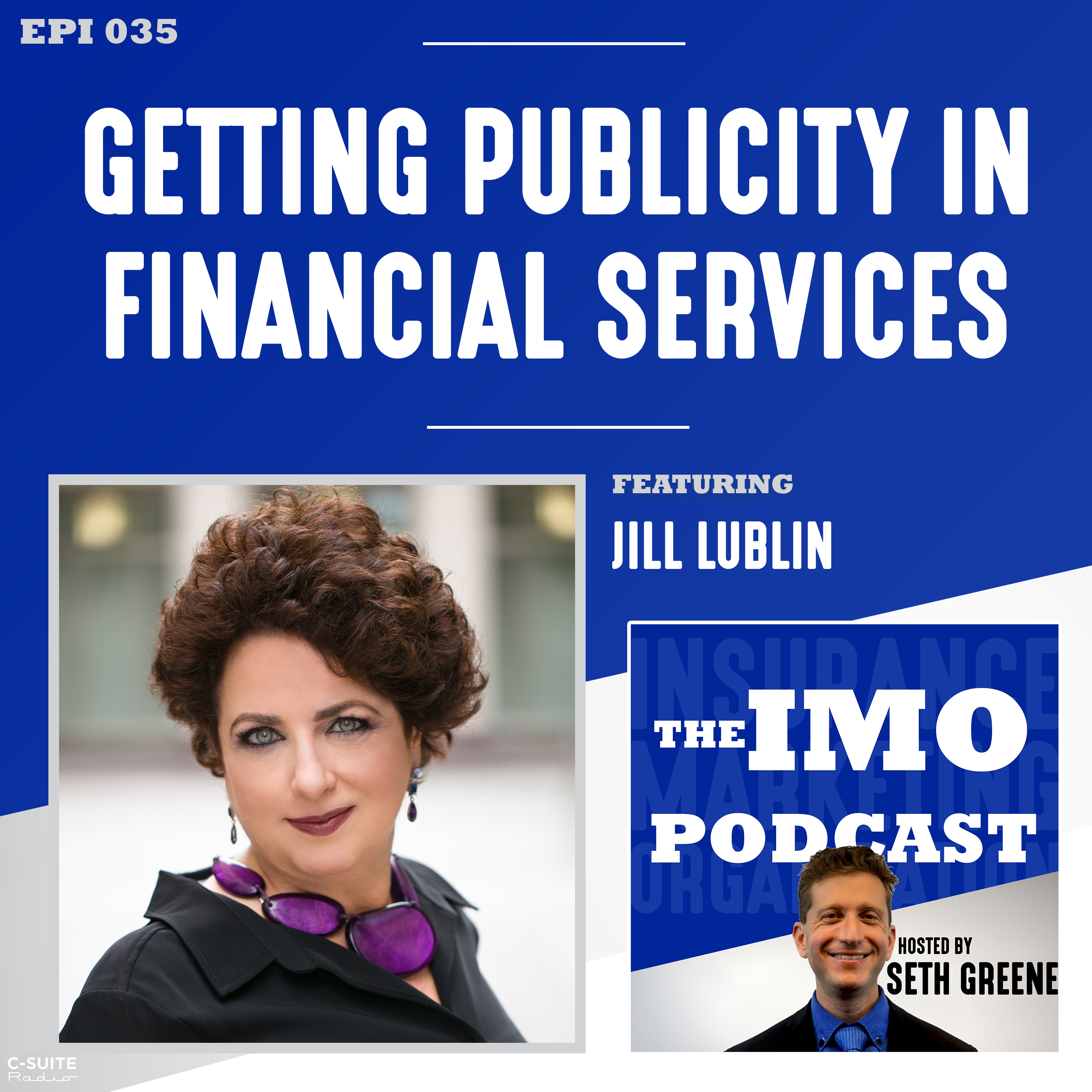 Registered Investment Advisor Podcast