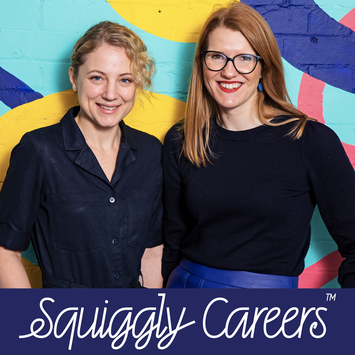 #331 How to use AI to support your career development episode artwork