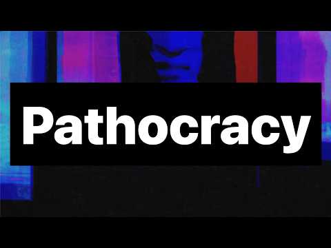 The Sociopolitical Disease Shaping Your World