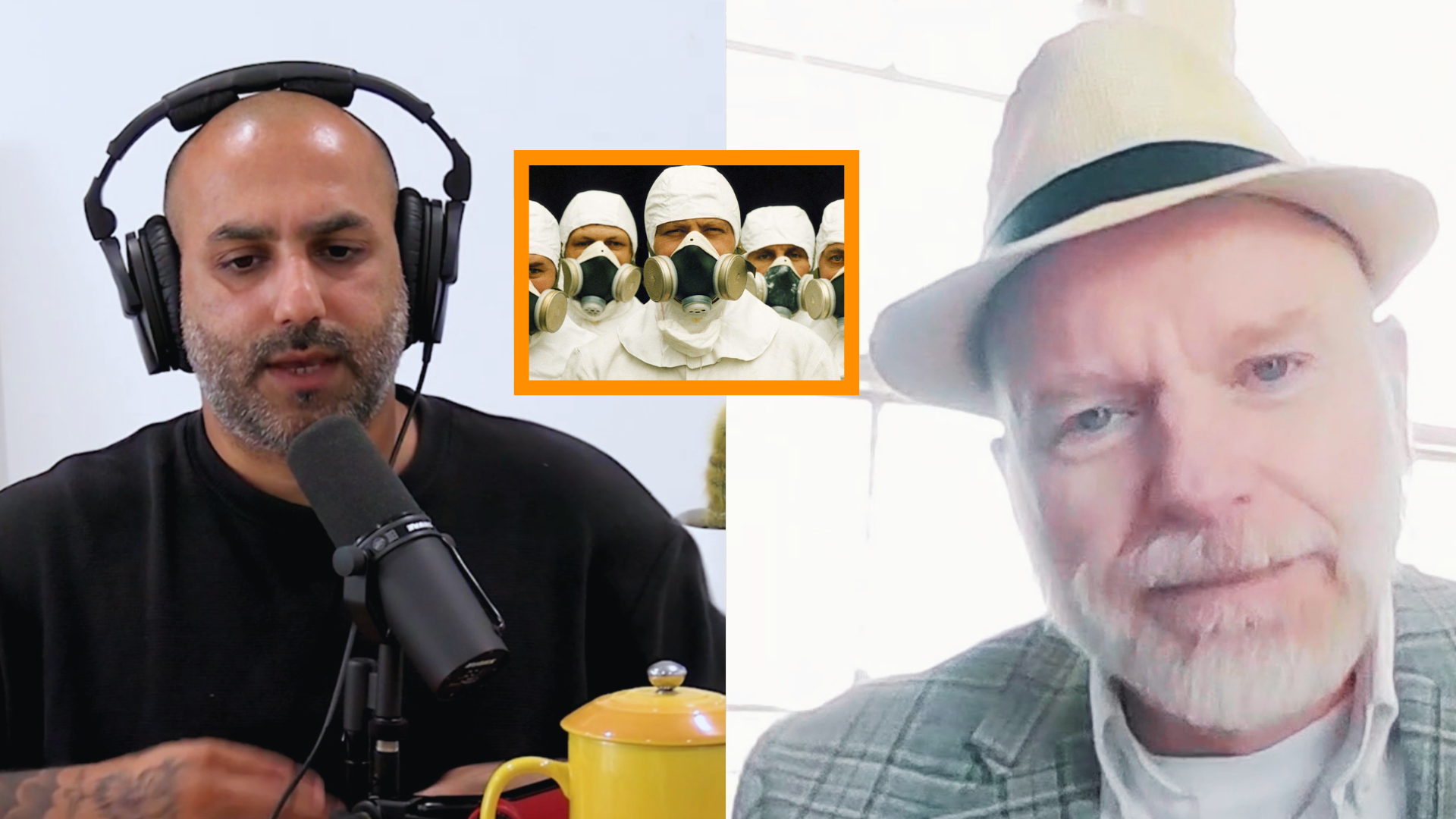 Clip: Nuclear Detection, Shielding & Forensics episode artwork
