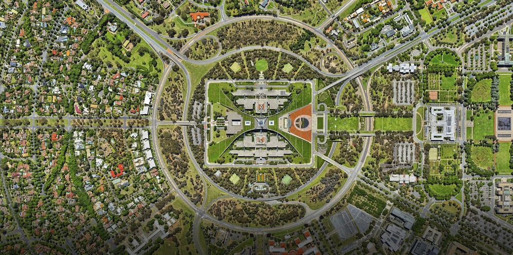 ¿Qué son las ciudades de 15 minutos?