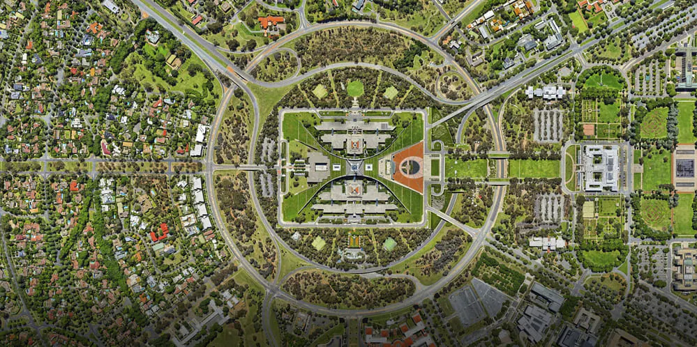 ¿Qué son las ciudades de 15 minutos?