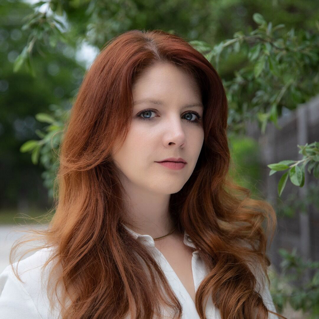 Loren Grush, "The Six - The Untold Story of America's First Women Astronauts"