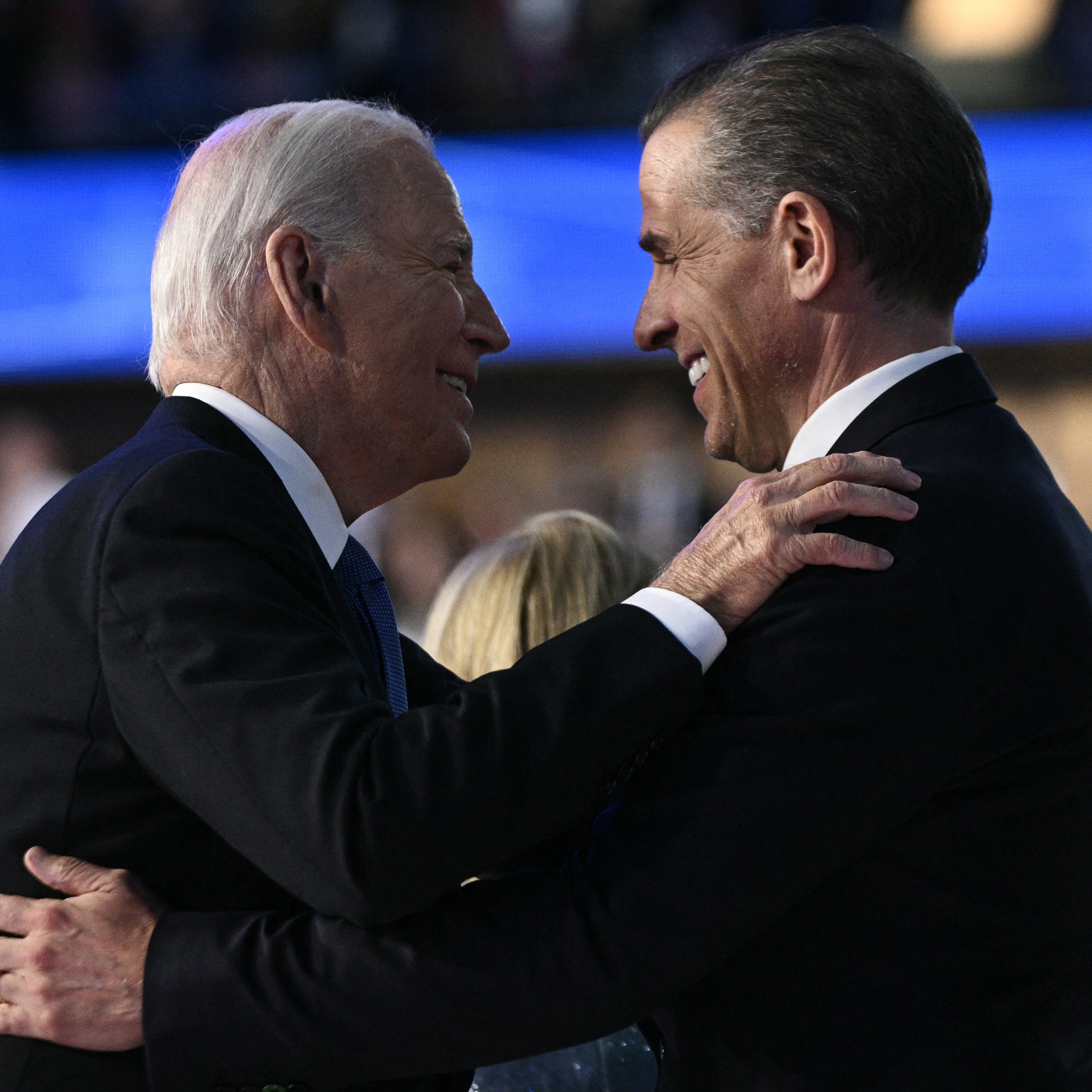 Presidential Pardons & the Death Penalty (with Rachel Barkow)