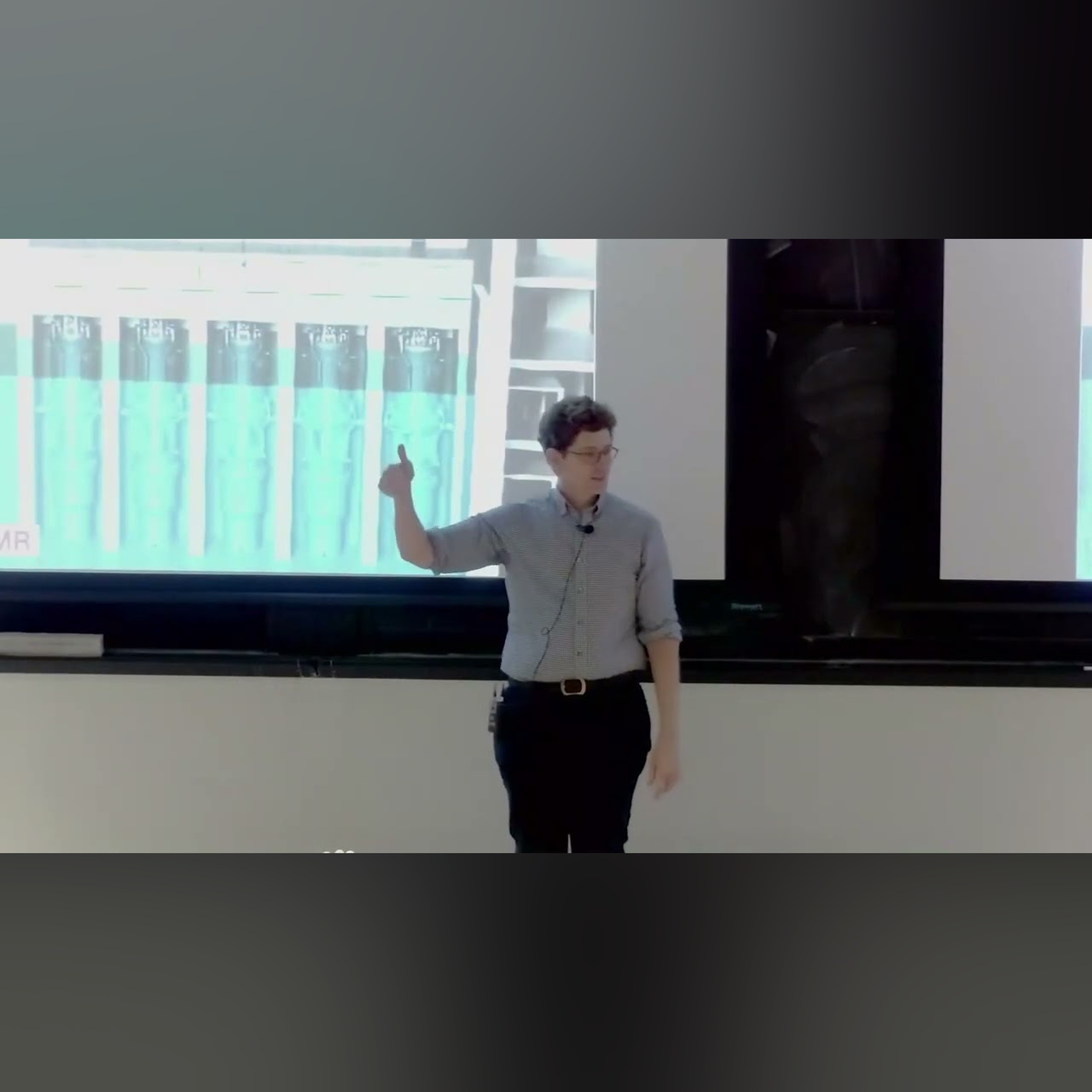Lecture 8: What Investors Need to Know About Small-Modular and Microreactors