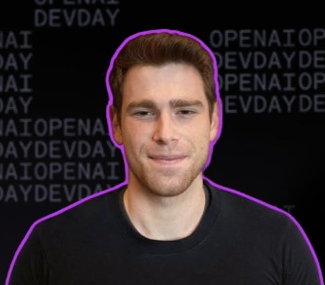 OpenAI DevDay: Beyond the Headlines with Logan Kilpatrick, OpenAI's Dev Relations Lead