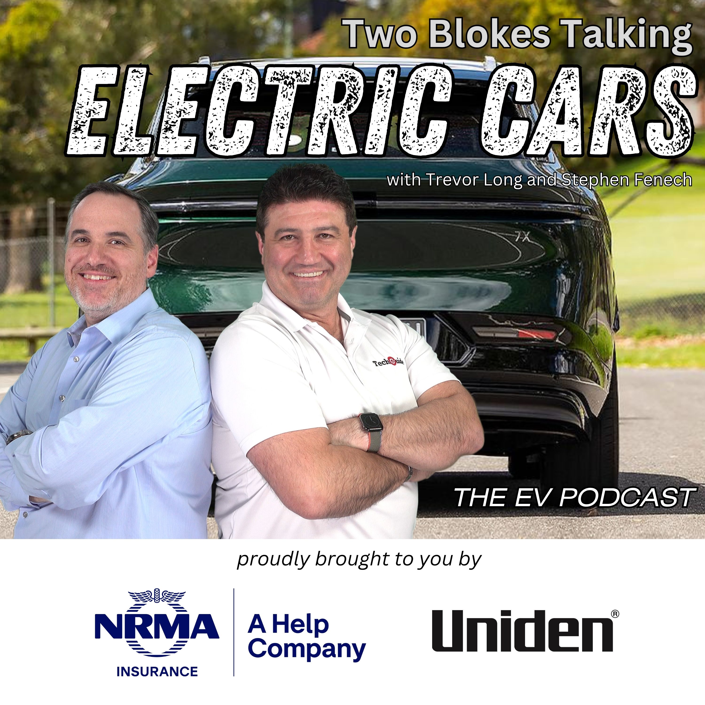 Electric Cars: EV Sales predictions rise - NRMA & Zeekr Owners Group