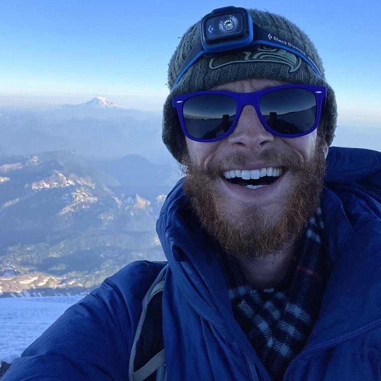 Greg Nance: Setting FKTs All Over the World -#280