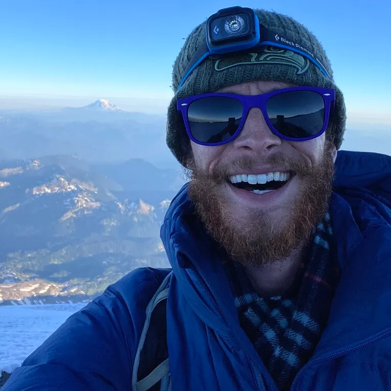 Greg Nance: Setting FKTs All Over the World -#280 Greg Nance: Setting FKTs All Over the World -#280