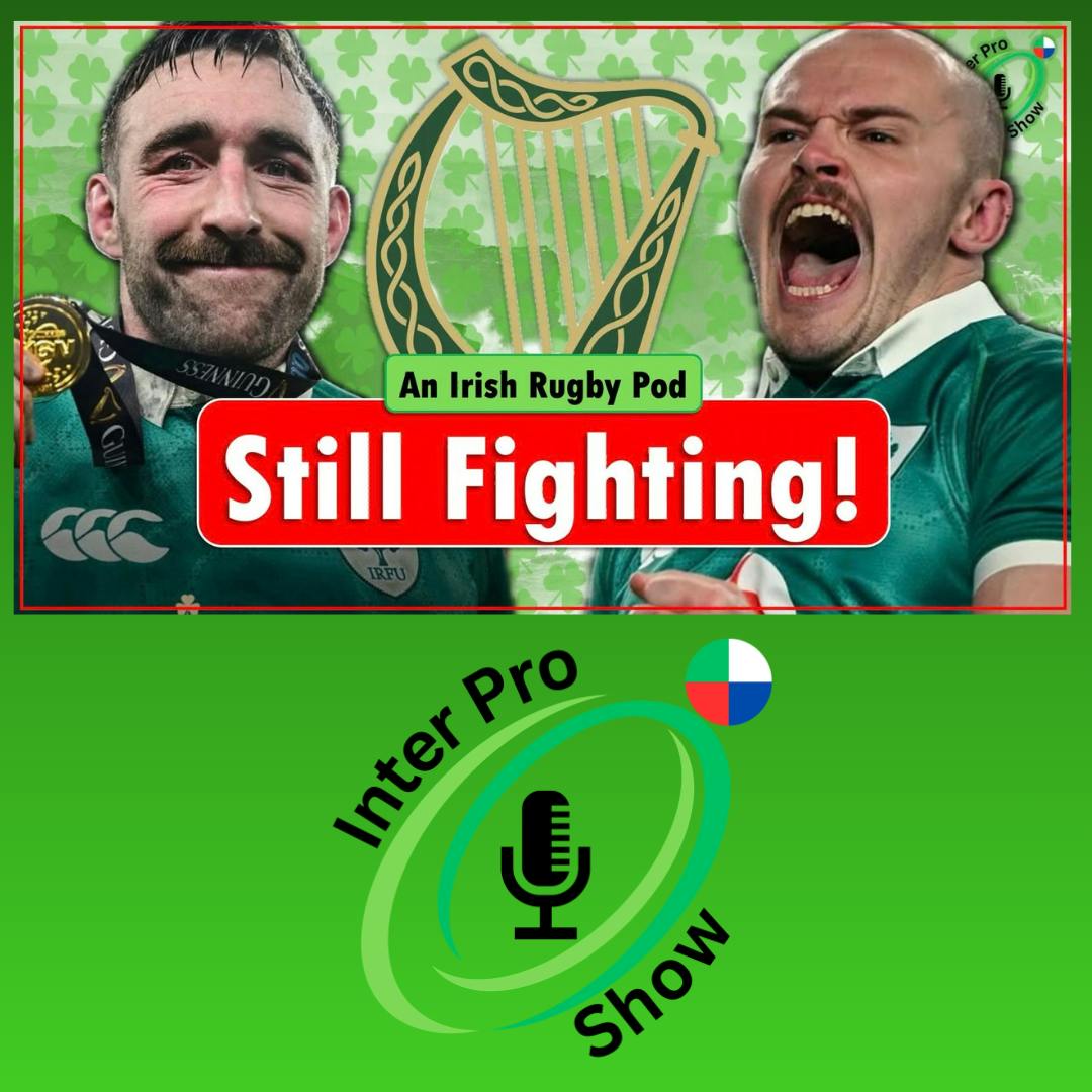 We Don’t Fear Scotland | The Inter-Pro Show We Don’t Fear Scotland | The Inter-Pro Show