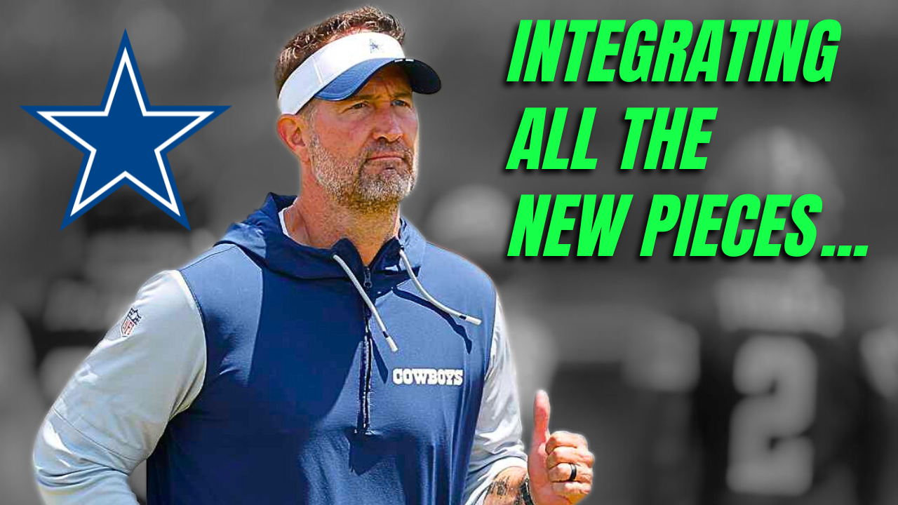 Cowboys Just Got A TON Of Huge Updates For The New Players episode artwork