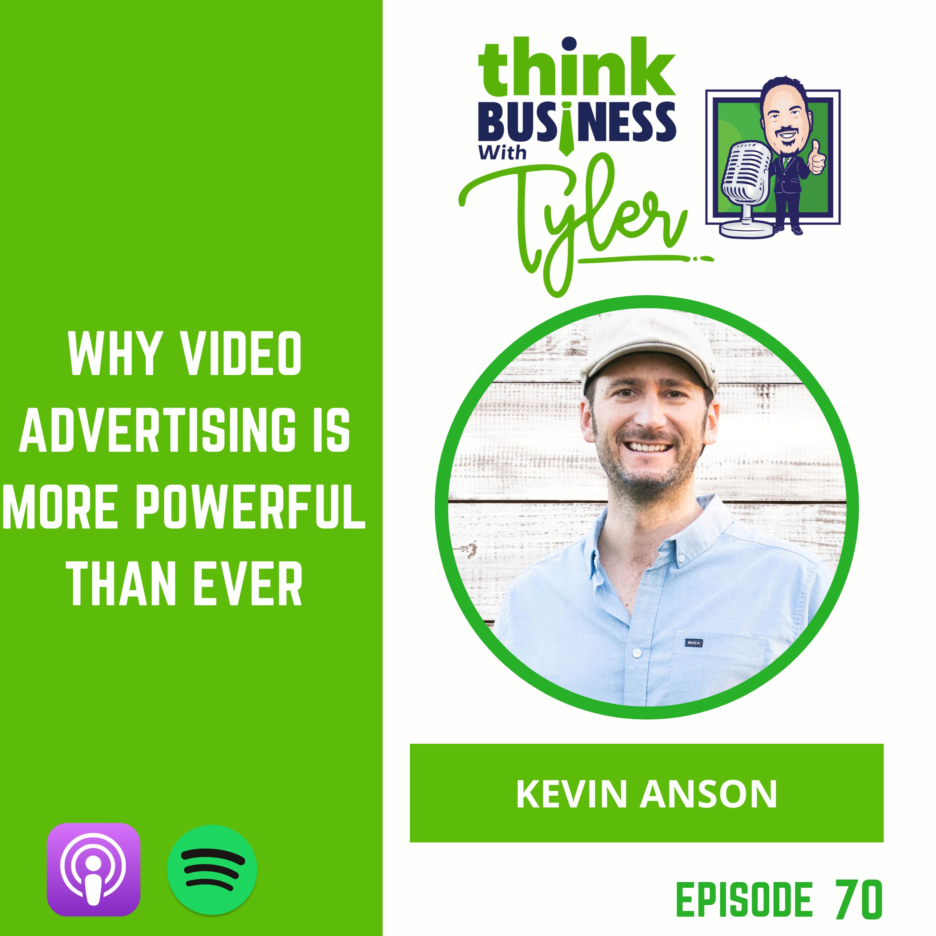 Think Business with Tyler