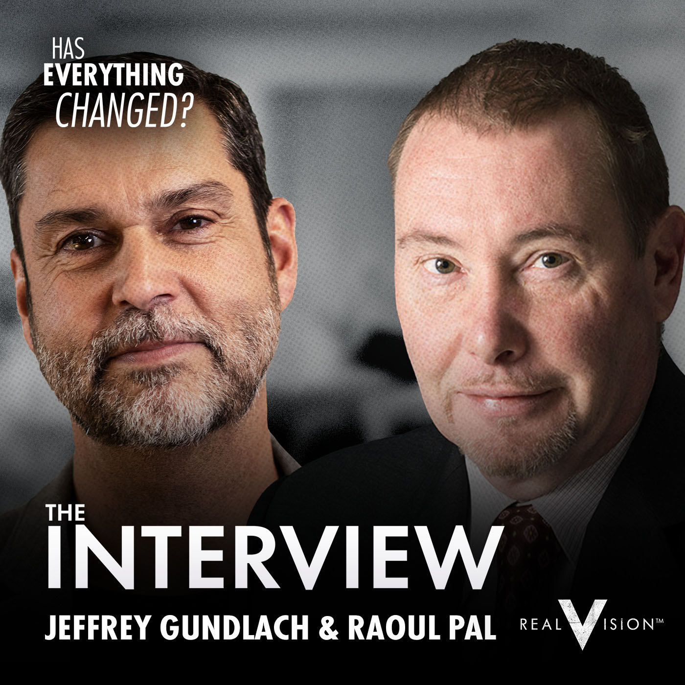 Jeffrey Gundlach -- Waiting for the Next Big Trade