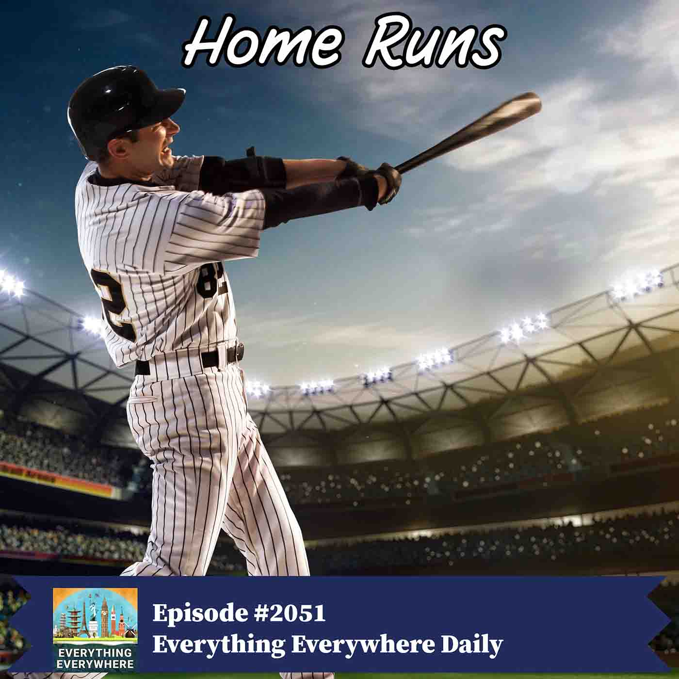 Home Runs artwork