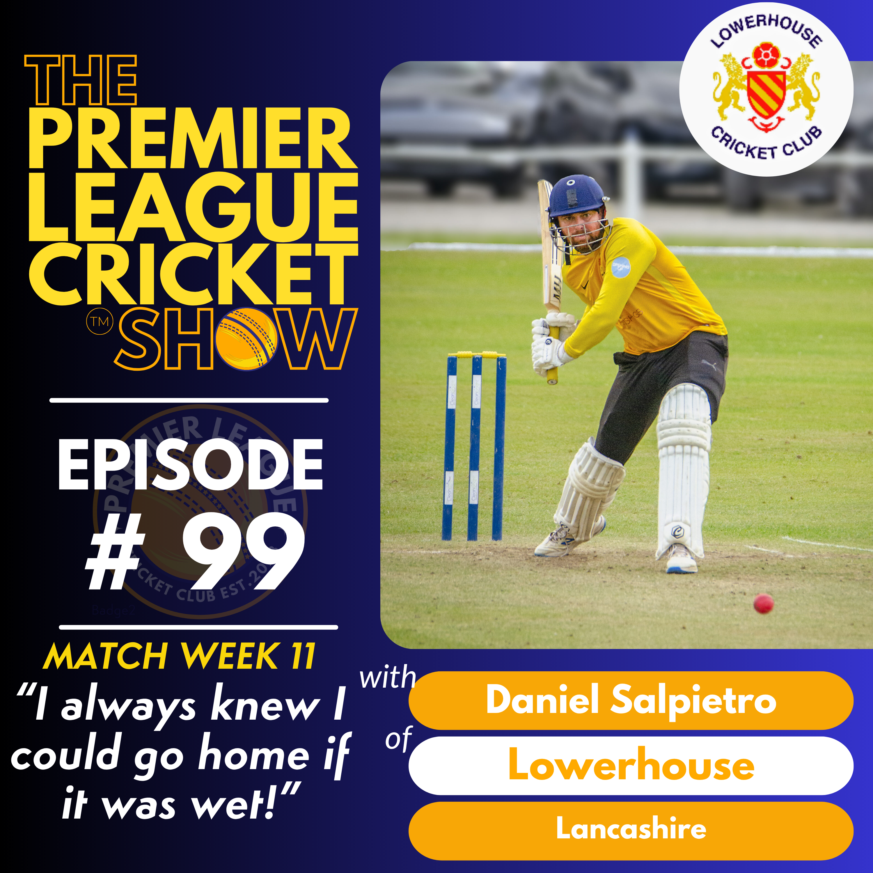 The National Counties Cricket Show