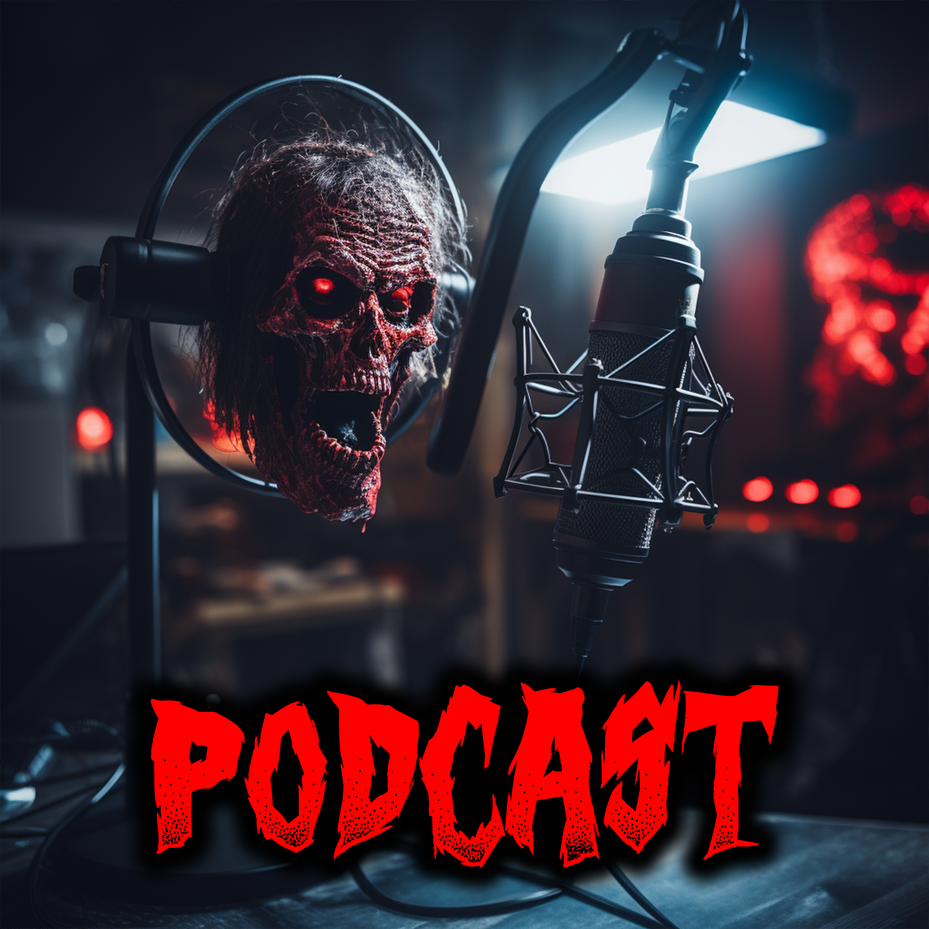 Podcast - Racconti Horror episode artwork