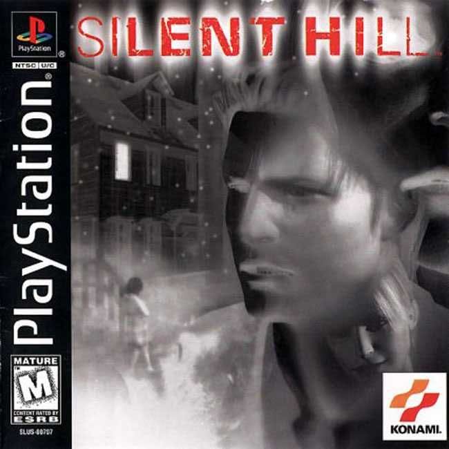 Remember The Game? #264 - Silent Hill