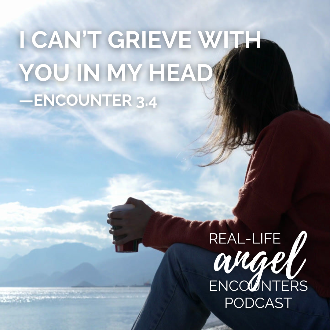 3.5 I Can't Grieve with You in My Head