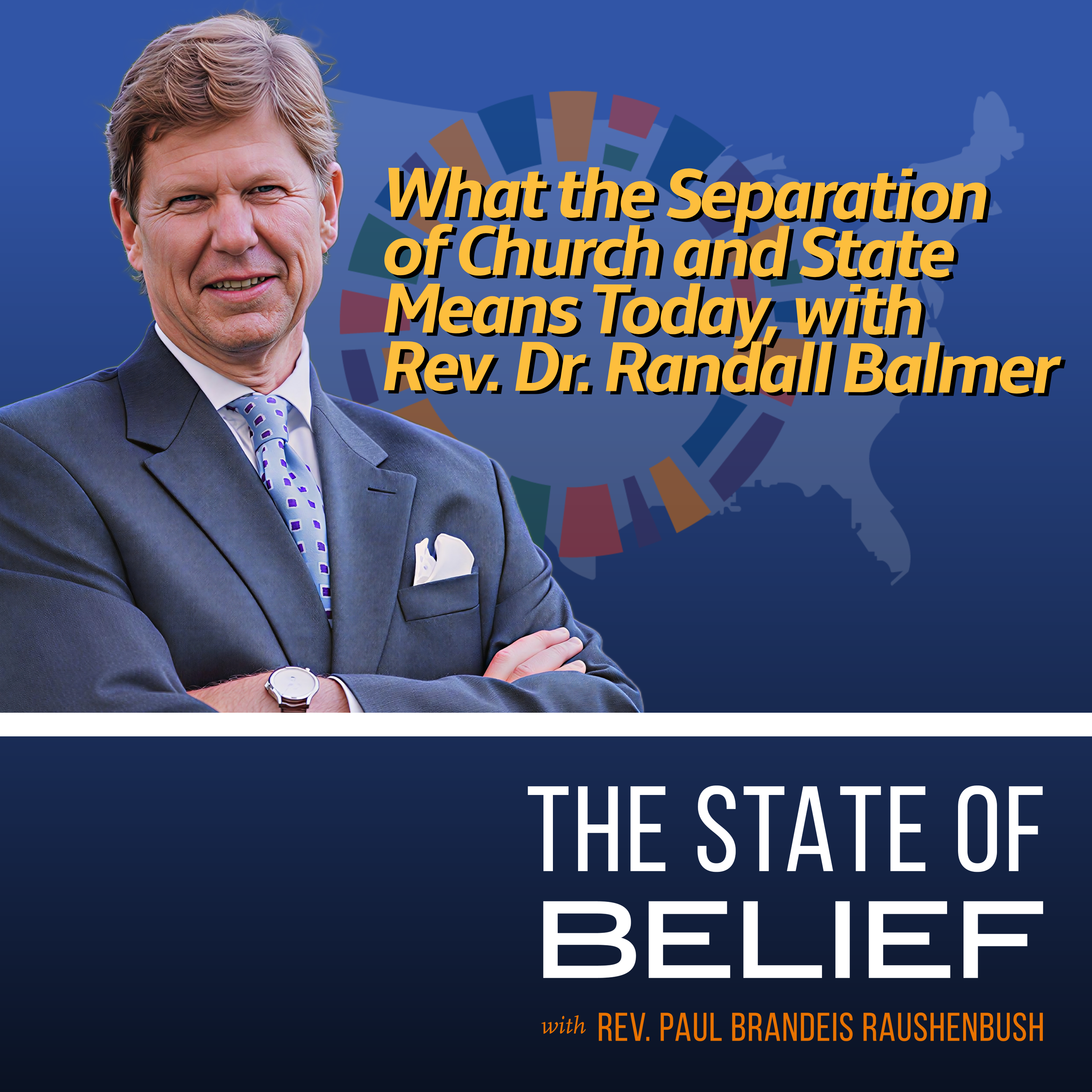 The State Of Belief