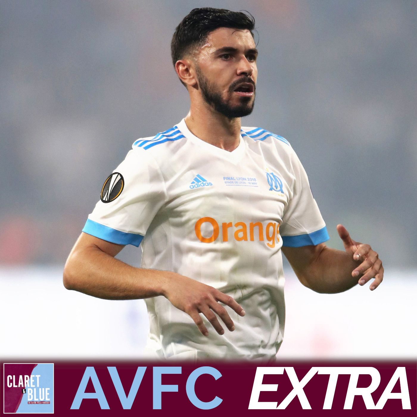 AVFC Extra #11 | THE LOWDOWN ON MORGAN SANSON