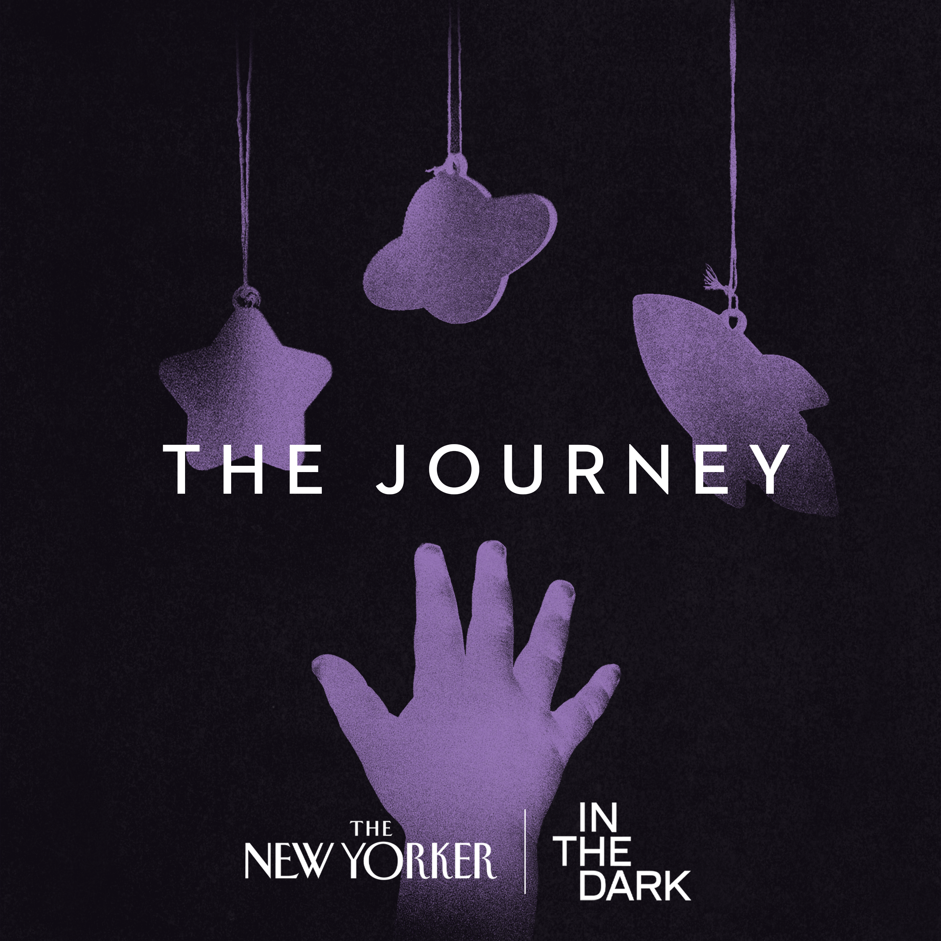 Thumbnail for "The Journey, Episode 5: The Children".