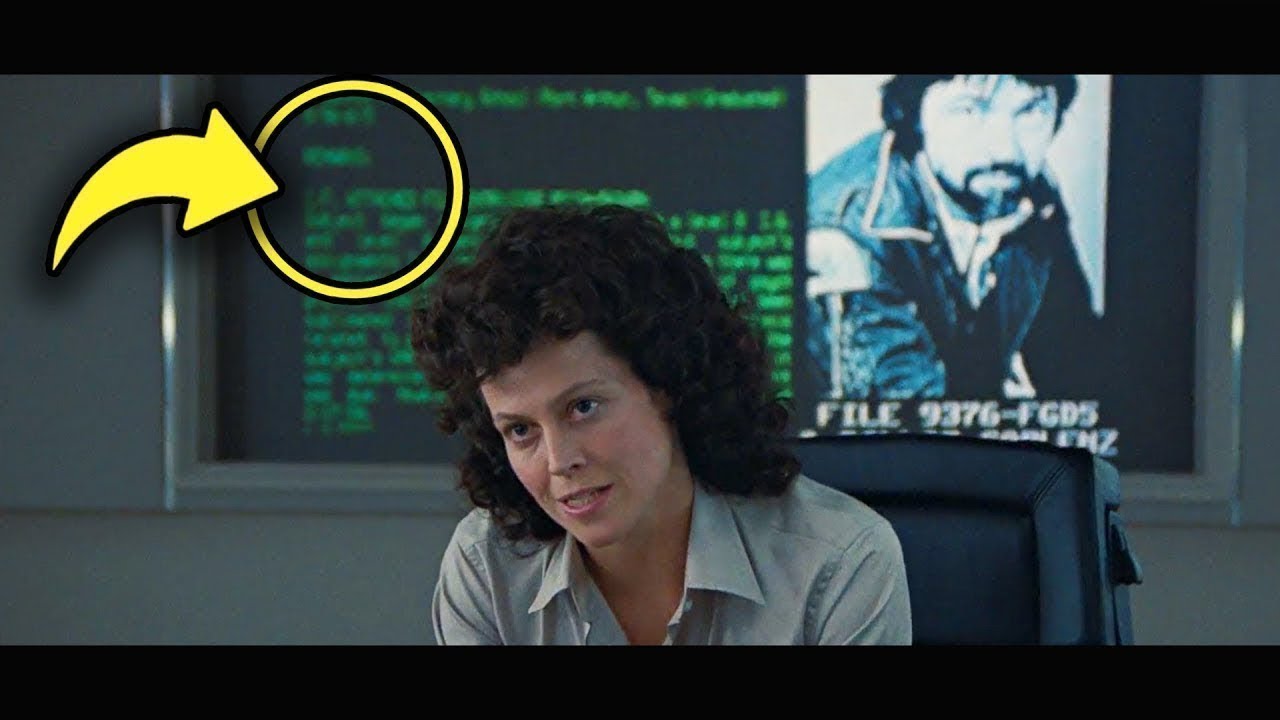 ALIENS (1986) Breakdown | Easter Eggs, Hidden Details & Things You Missed episode artwork