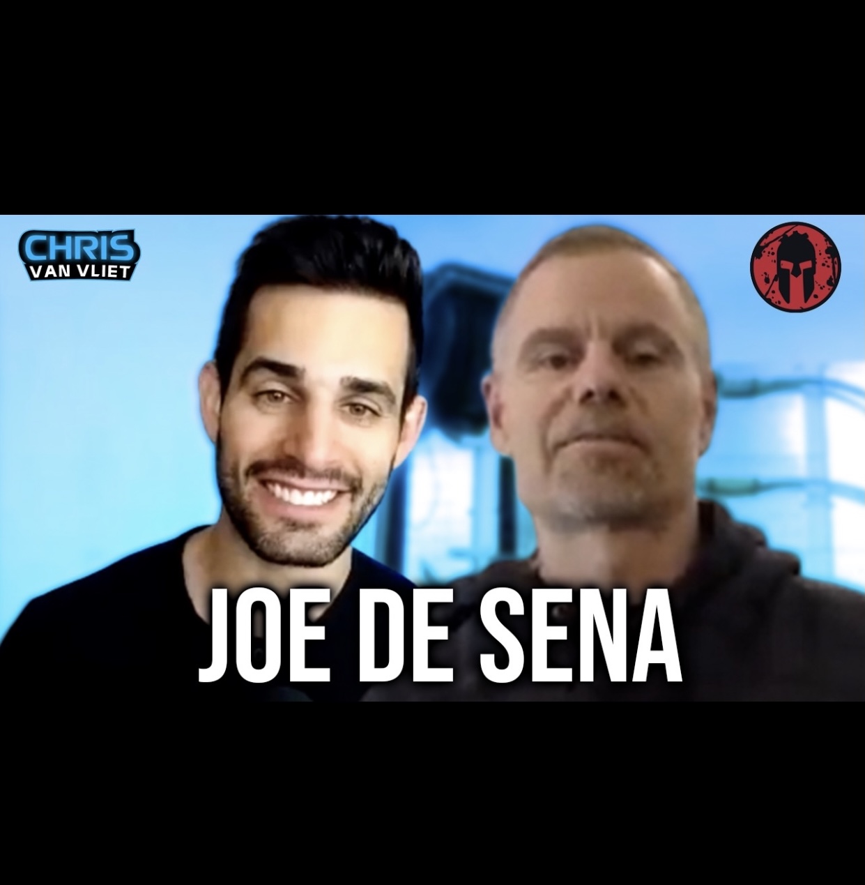 Spartan Race Founder Joe De Sena On Why It's Important to Do Hard Things and Build Resilience