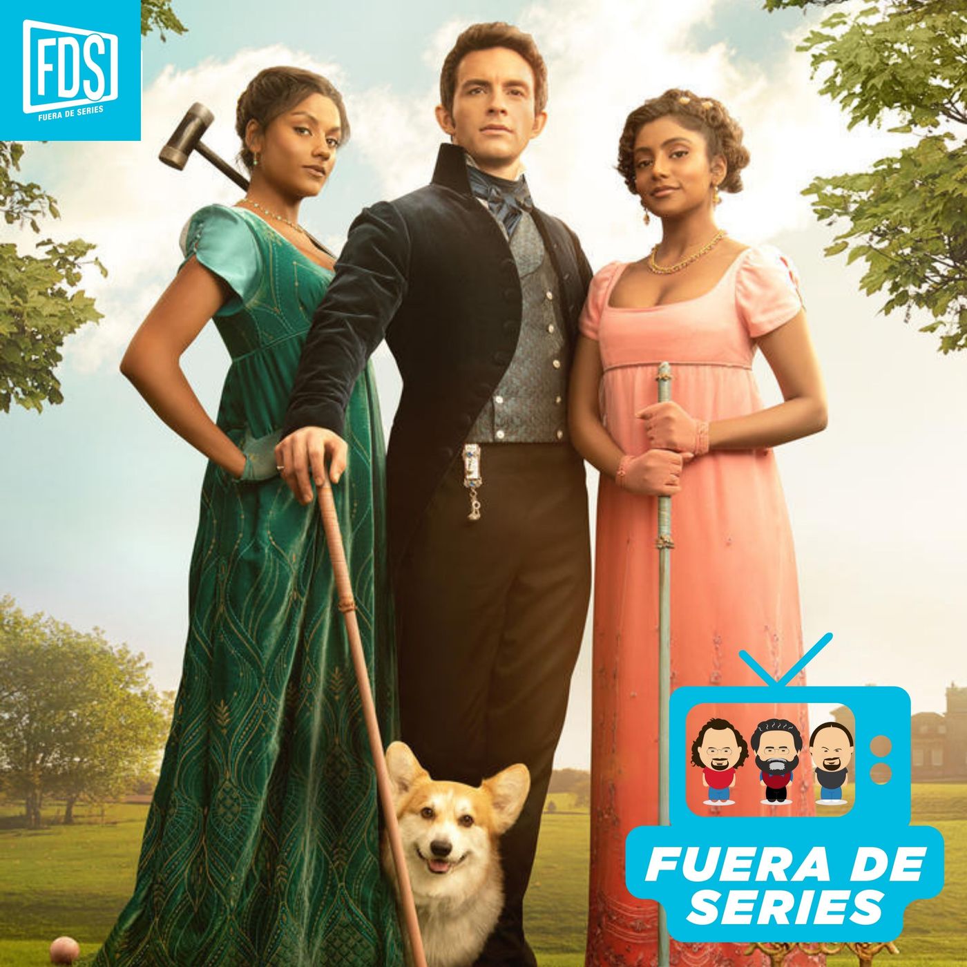 Fuera de Series: Semana del 21 al 27 de Marzo de 2022