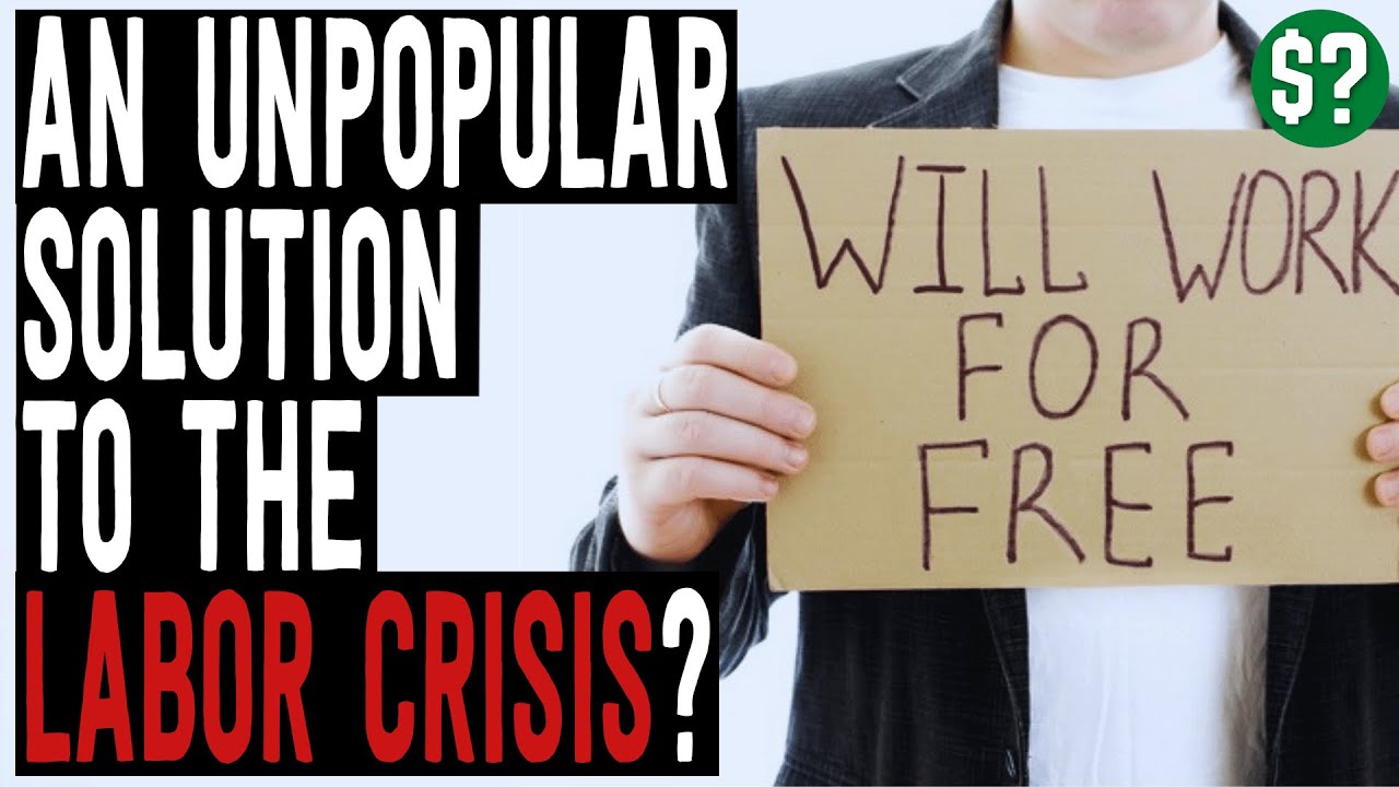 Why Are Unpaid Internships Still Legal? Defending the Indefensible - How Money Works | How Money Works