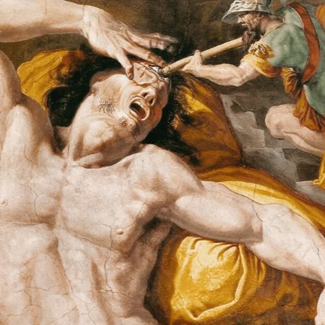 45- Odissea Libro IX _ Ulisse e Polifemo [Pillole di Mitologia]