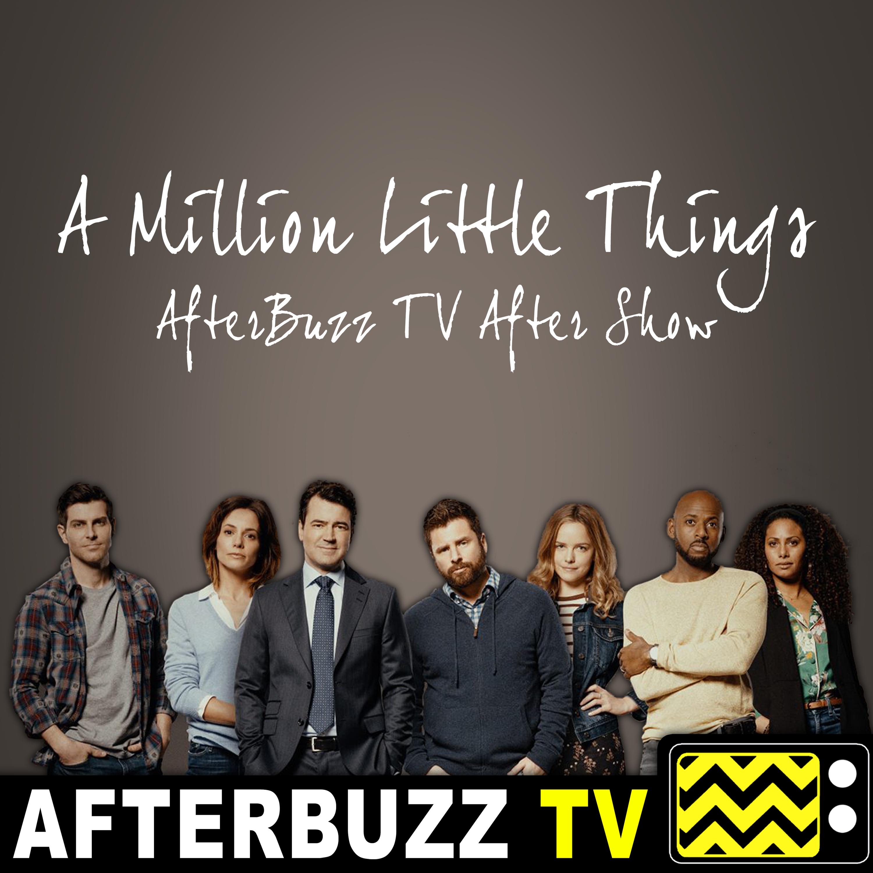 "The Perfect Storm" Season 2 Episode 4 'A Million Little Things' Review