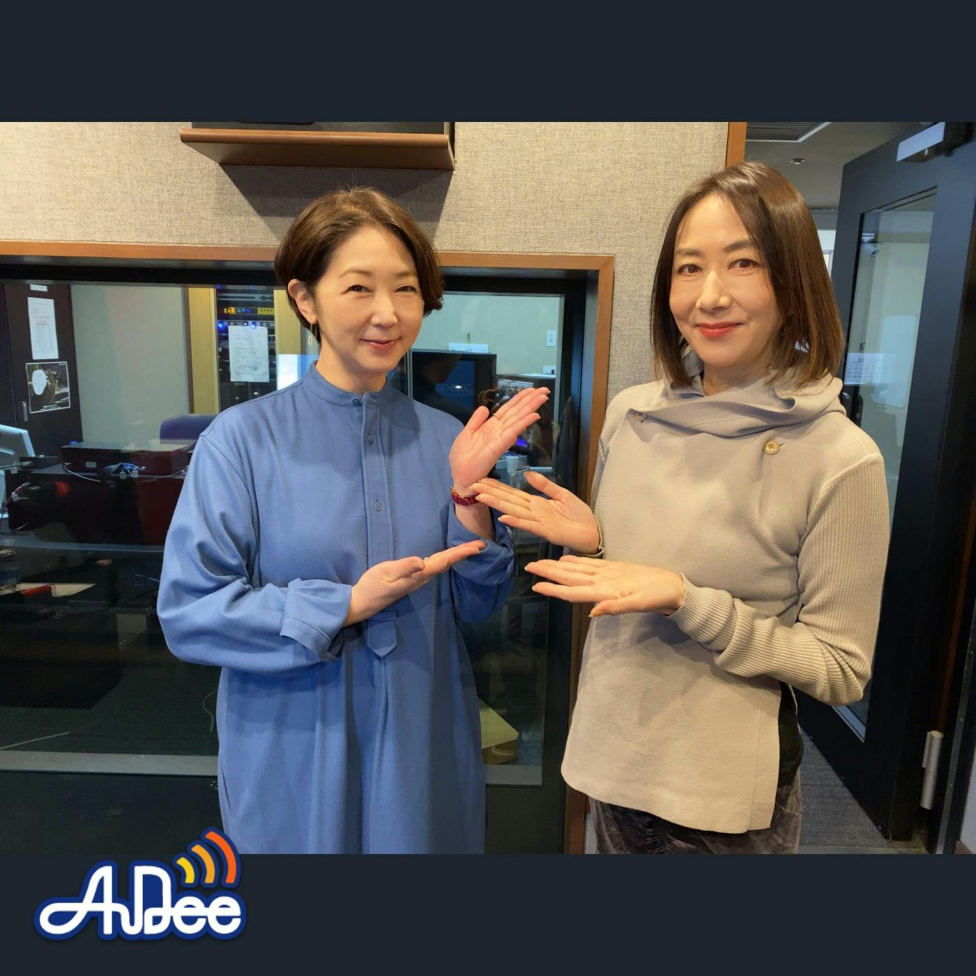 中井美穂さん登場!2年先輩の長野智子と語り合う「プロ野球ニュース」「古田敦也選手」そして「ドラマ出演」・・・ 中井美穂さん登場!2年先輩の長野智子と語り合う「プロ野球ニュース」「古田敦也選手」そして「ドラマ出演」・・・