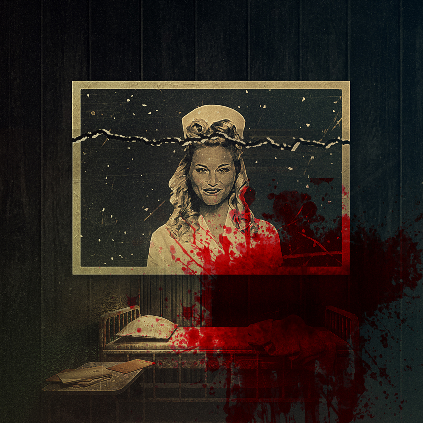 "The NoSleep Podcast" Podcast