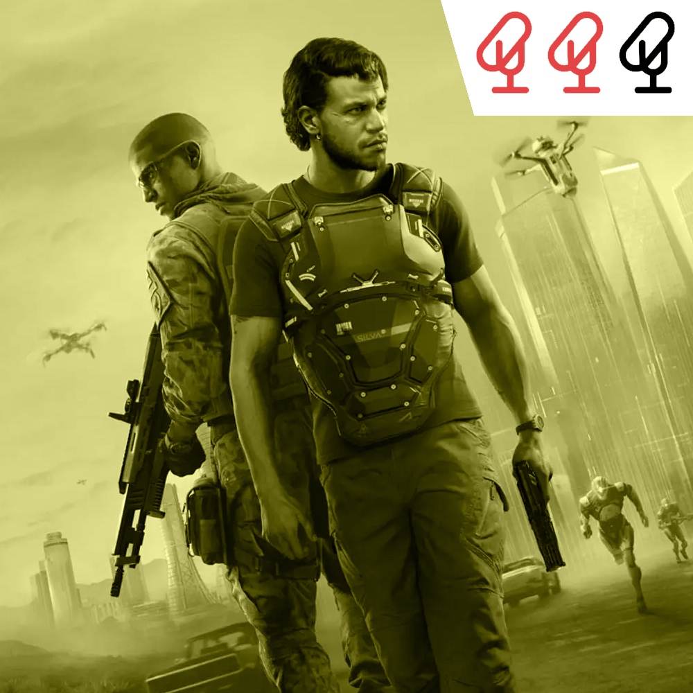 MindsEye, la película de Zelda, Cyan Worlds, lanzamientos de la semana