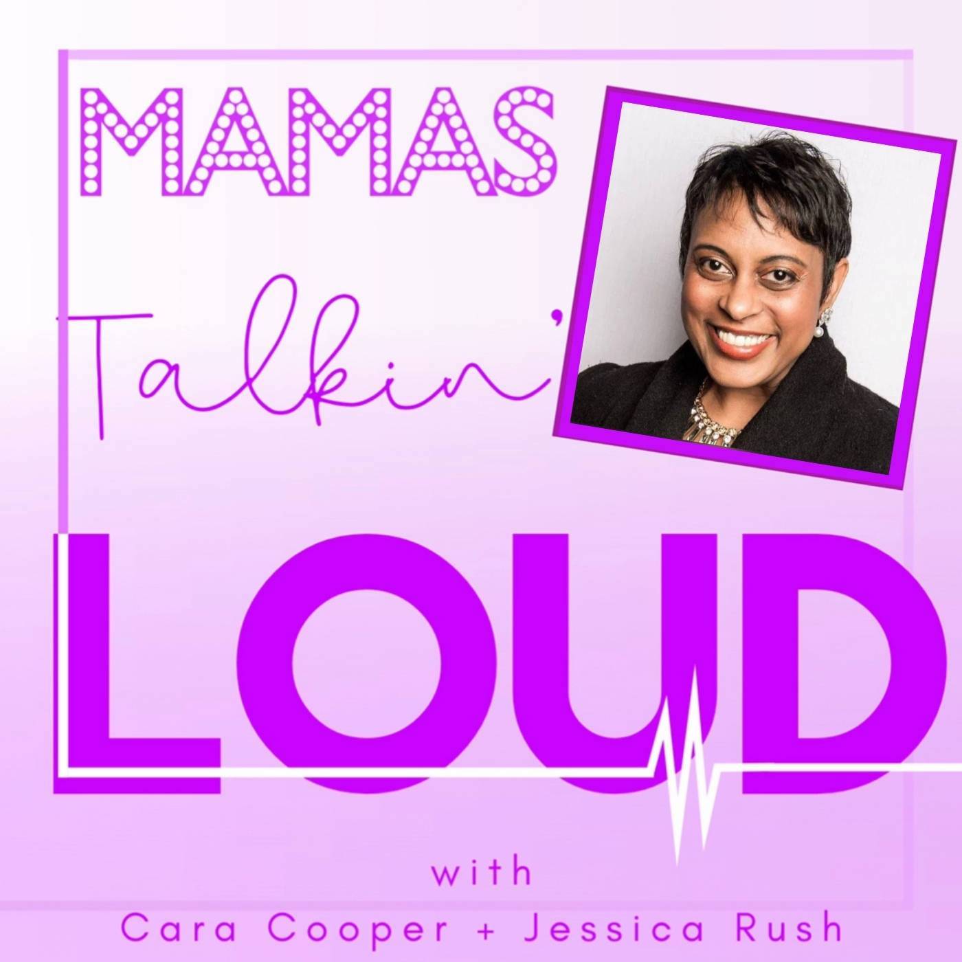 Mamas Talkin\' Loud