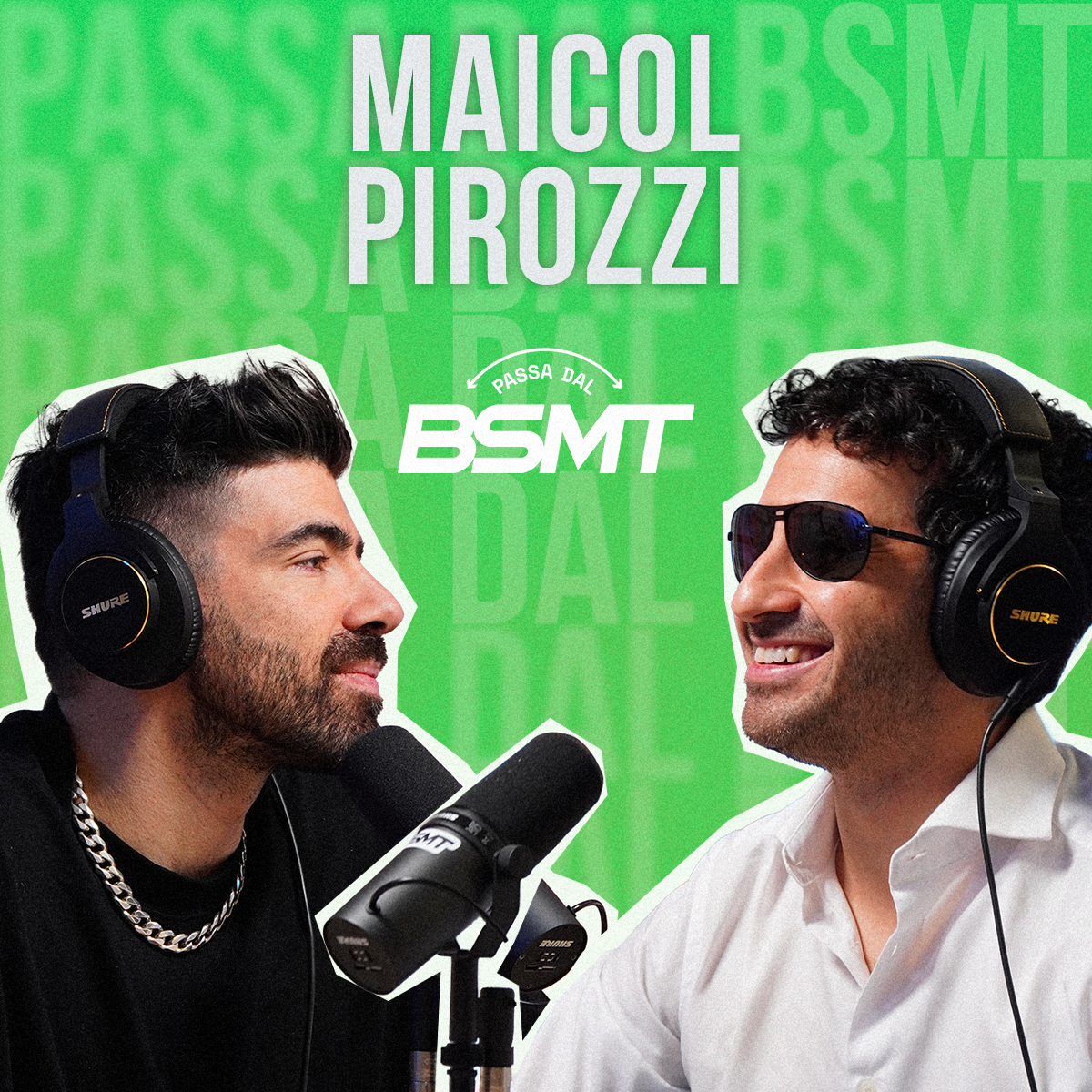 MAICOL PIROZZI | Settiamo il nostro mindset! 📈