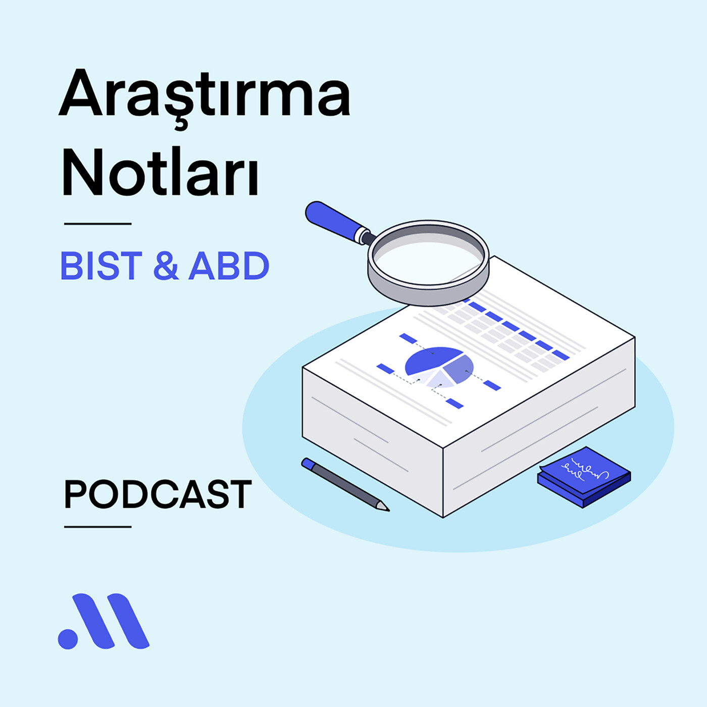 Beta kat sayısı nedir? Yatırımcılar için neden önemlidir? | Araştırma Notları #1