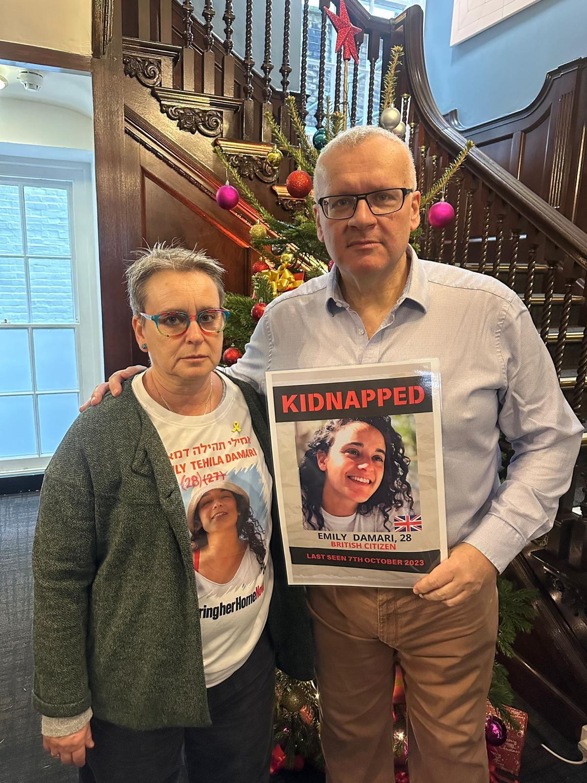 Jonny Gould\'s Jewish State