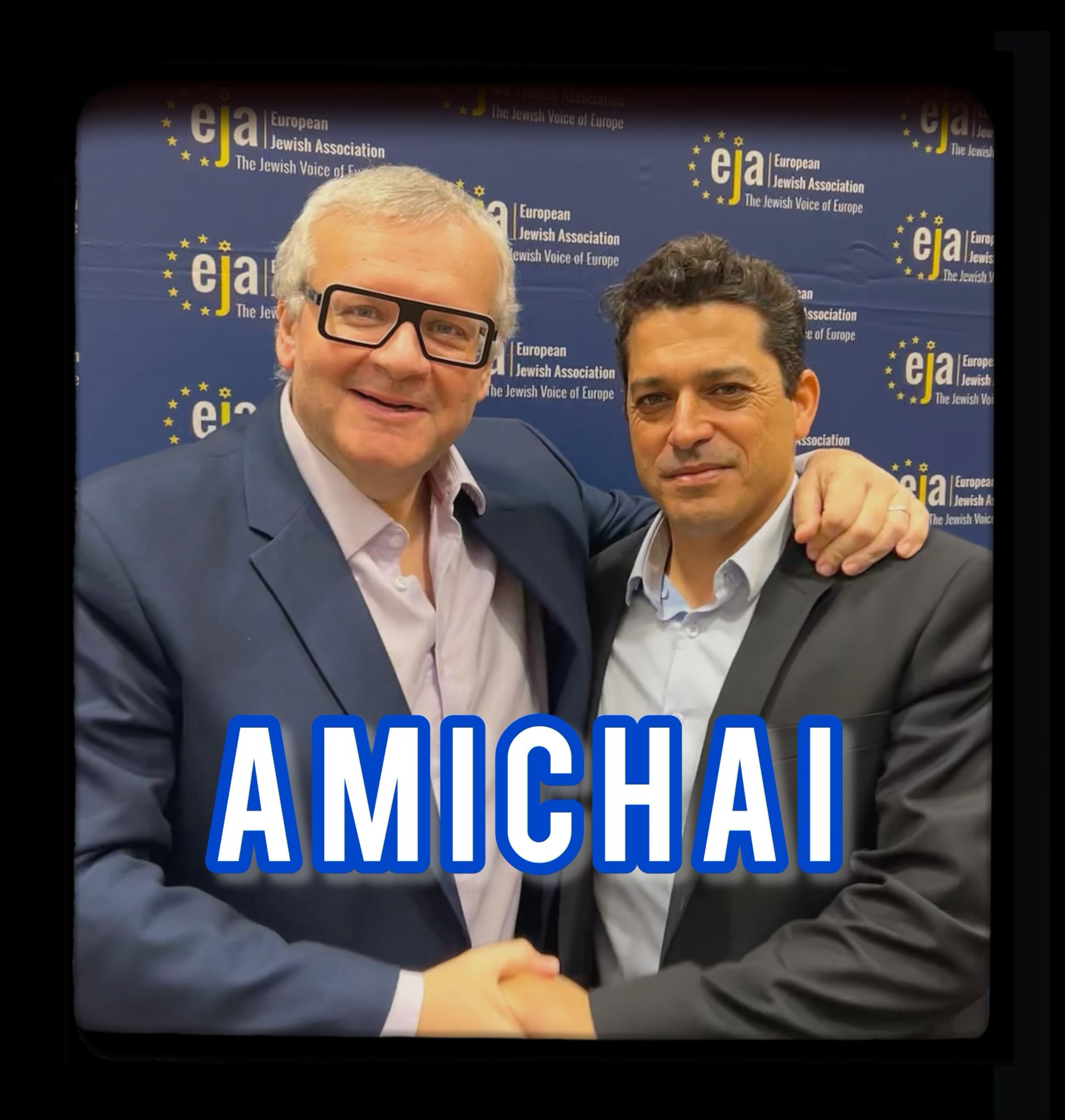 Jonny Gould\'s Jewish State