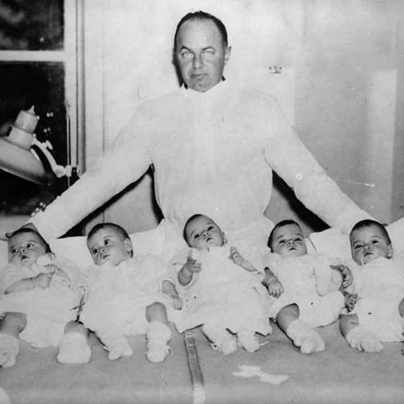 Welcome To Quintland