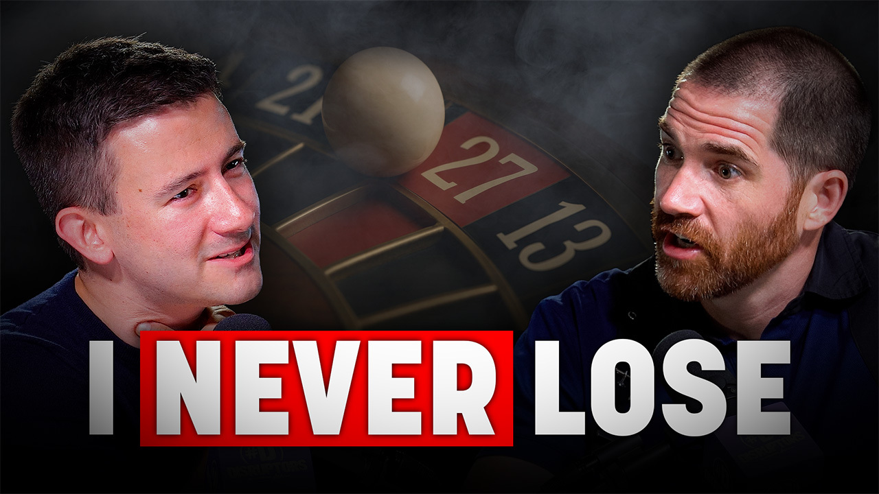 Sam Stoffel | Building The Business That Made Bookmakers Sue Me & Why I Sold It