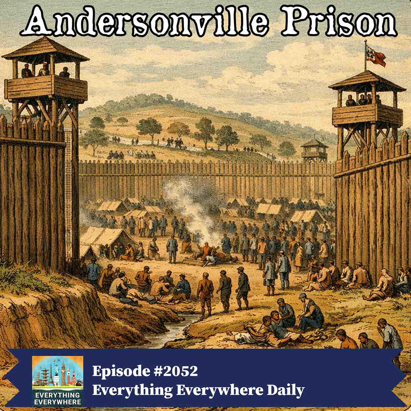 Andersonville Prison