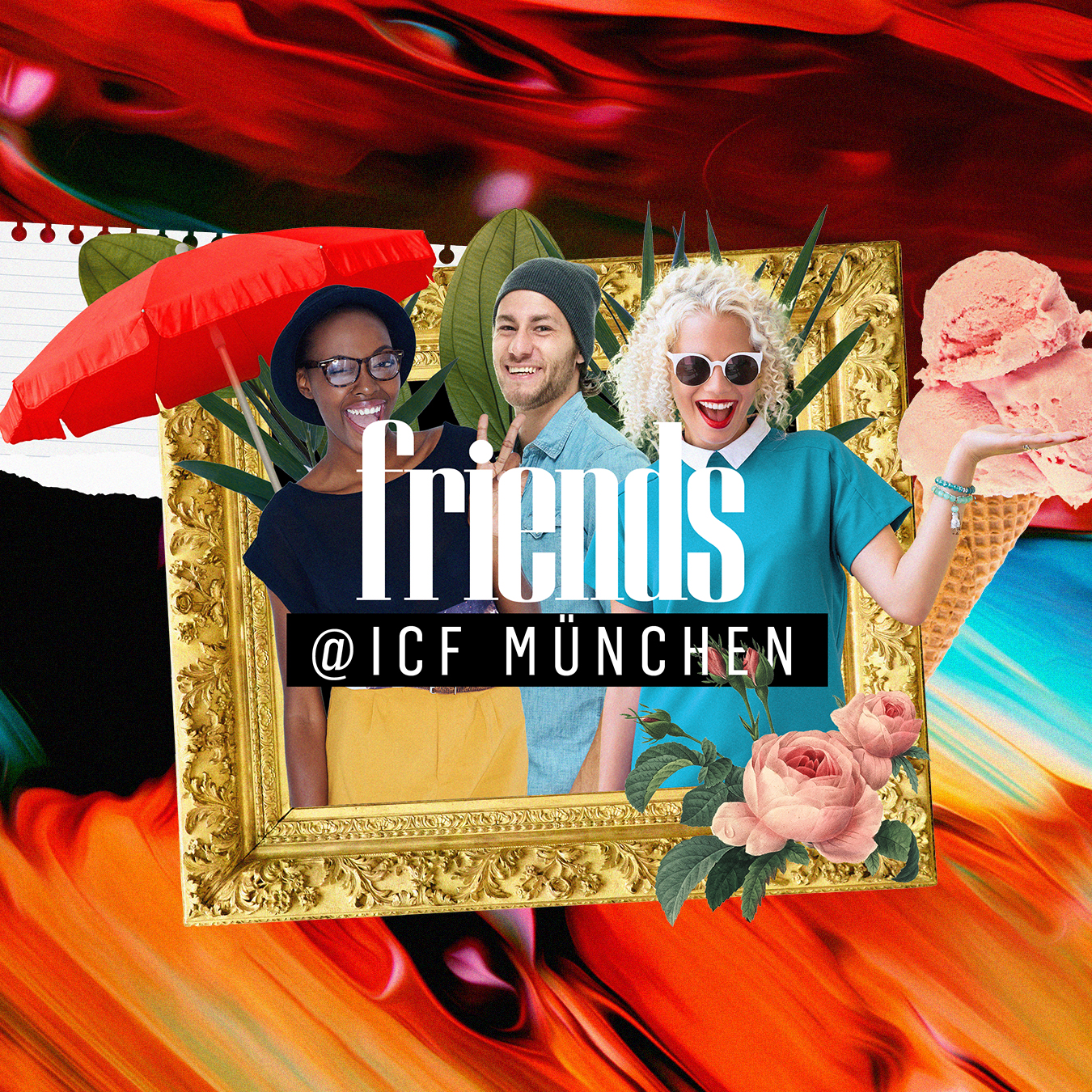 ICF München | Podcast